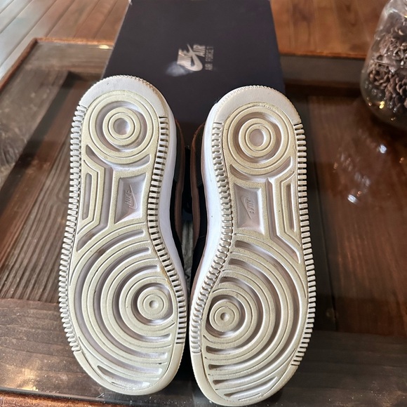 Nike Air force 1 shadow - Picture 7 of 8